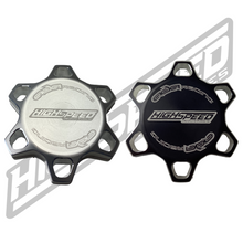 Load image into Gallery viewer, Kawi Billet Fuel Cap
