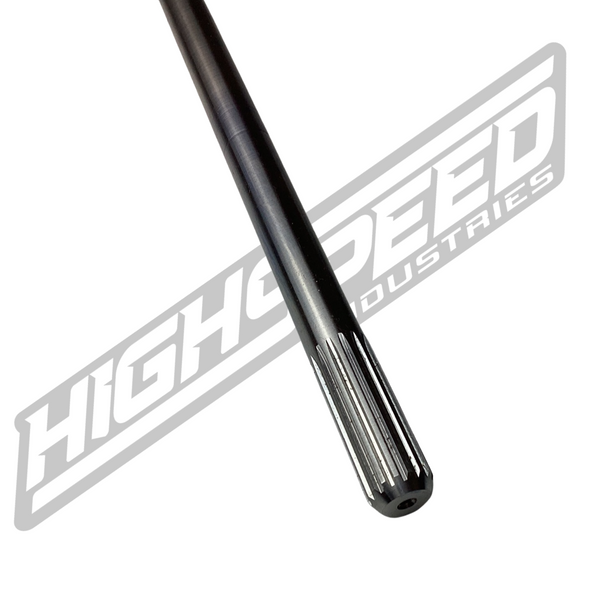 OEM Yam Re-Splined Driveshafts