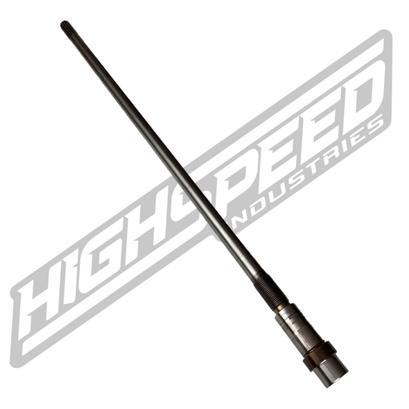 OEM Yam Re-Splined Driveshafts