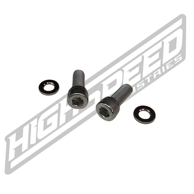 Yam Pump to Hull Bolt Kit