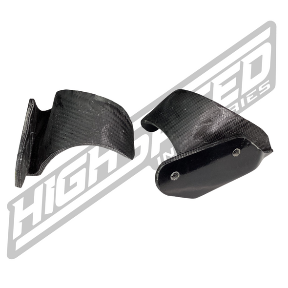 LSP Adjustable Foothold Bindings