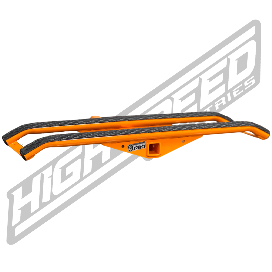 9MM Hitch Hauler High Speed Industries