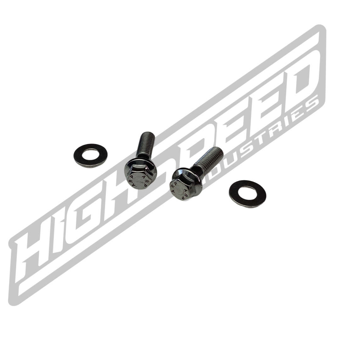 M8 Reduced Head Bolt Kit High Speed Industries