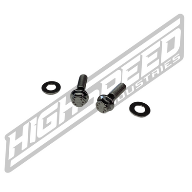 M8 Reduced Head Bolt Kit