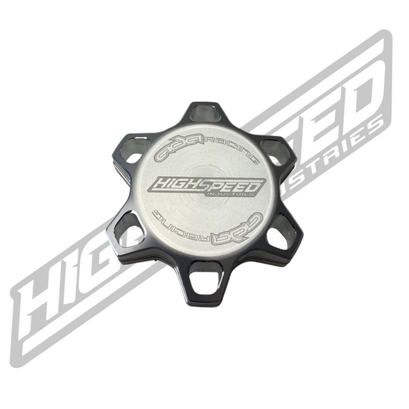 Kawi Billet Fuel Cap