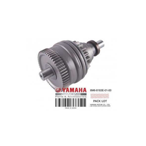 OEM Yamaha / Kawasaki Starter Bendix