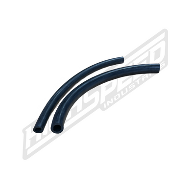 OEM Style Cooling Line: 1/2" & 3/8" (5ft Increments)