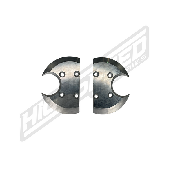 BUN Freestyle Crankshaft Stuffer
