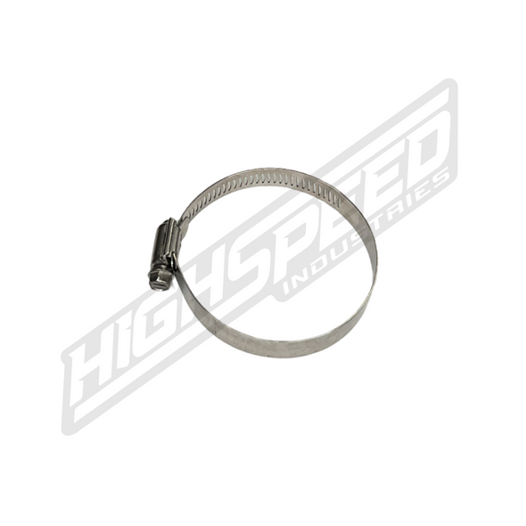 Exhaust Hose Clamps