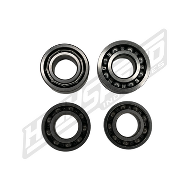 BUN Freestyle Crankshaft Bearing Set