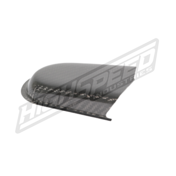 RRP Hood Scoop