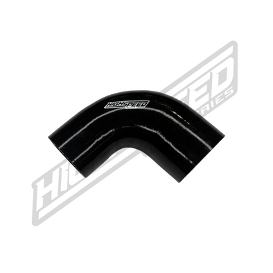 H.S.I. Yam WB1 MOD Exhaust Coupler