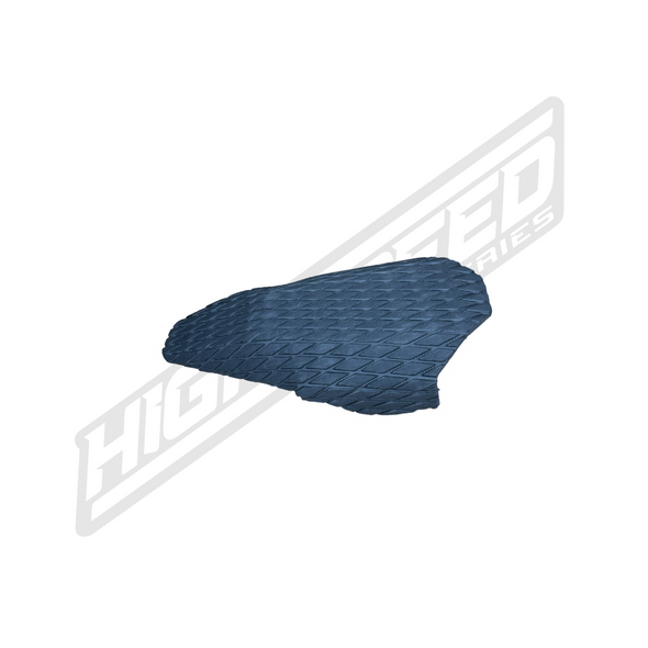 KP Chin Pad Shell