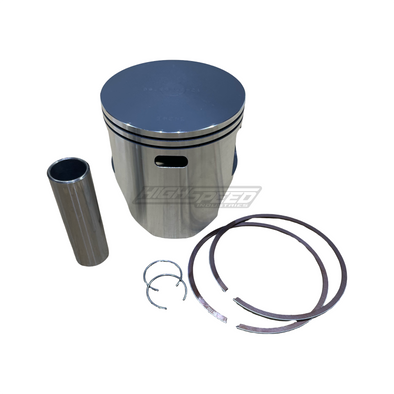 GroupK GPR 1390cc Piston Kit