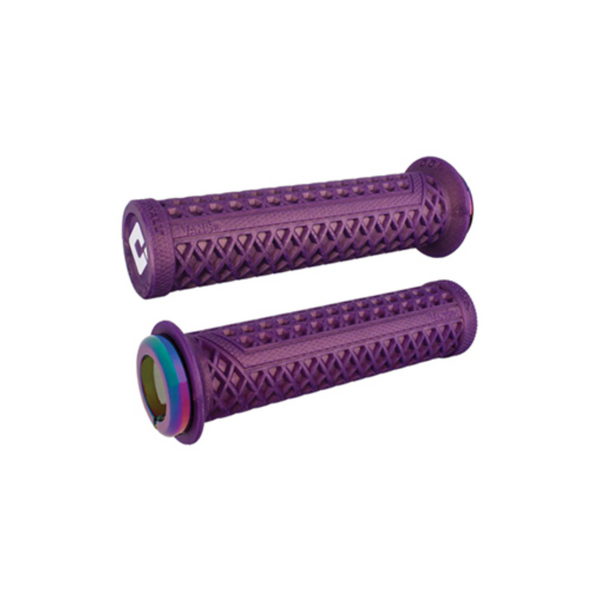 ODI Lock-On PWC Grips