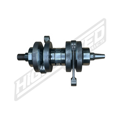 BUN Freestyle B21R Crankshaft