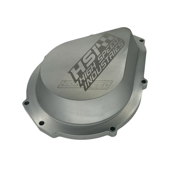 HSI Yam 62T Billet Flywheel Cover