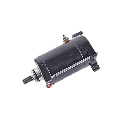 OEM Yamaha Twin Starter Motor