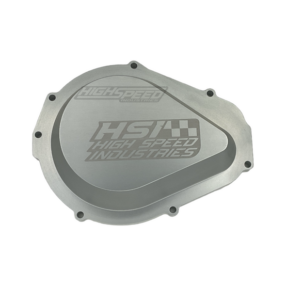 HSI Yam 62T Billet Flywheel Cover