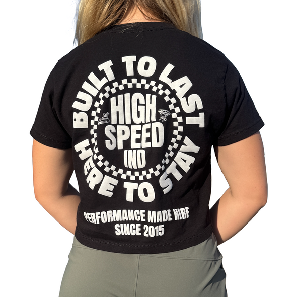 H.S.I. "10 Year Anniversary" Women's Top(s)