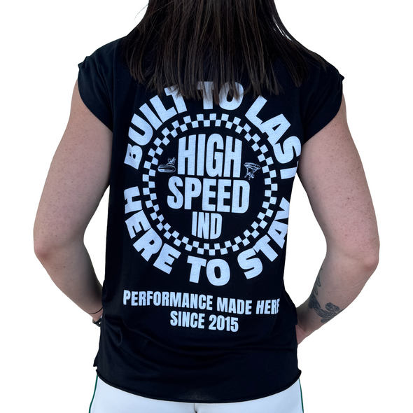 H.S.I. "10 Year Anniversary" Women's Top(s)