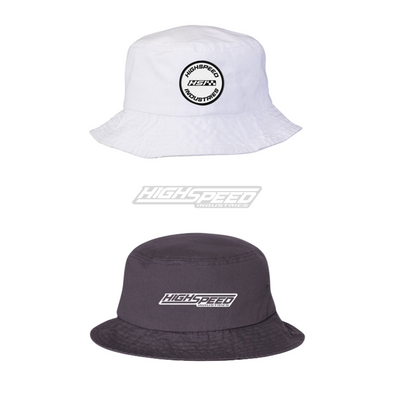H.S.I. Bucket Hat