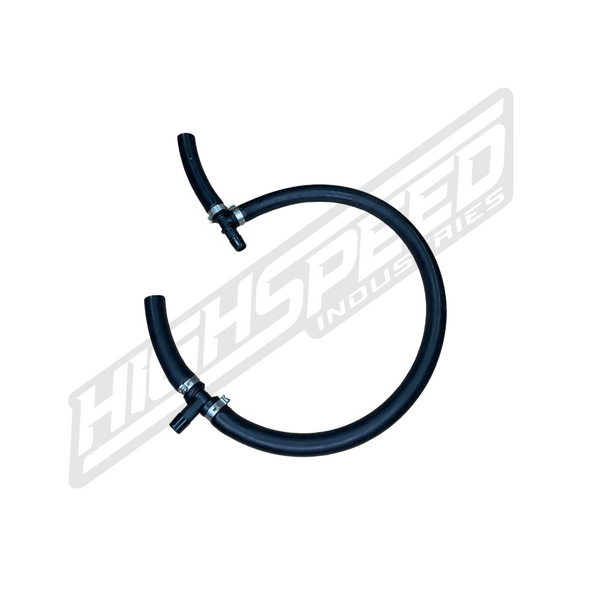 SXR 1500 Water Box Restricting Kit