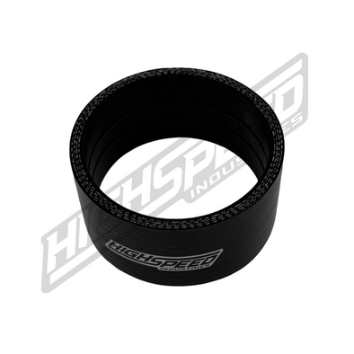 H.S.I. 2-SJ Chamber Exhaust Coupler