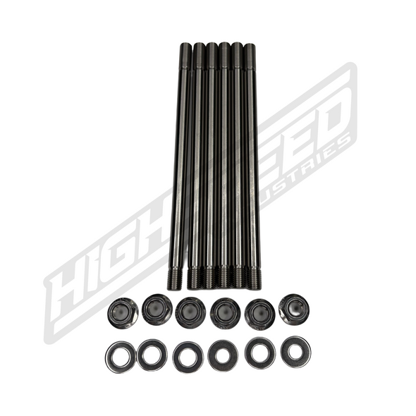 ADA Yam Girdle 701/760 High Comp. Head Kit