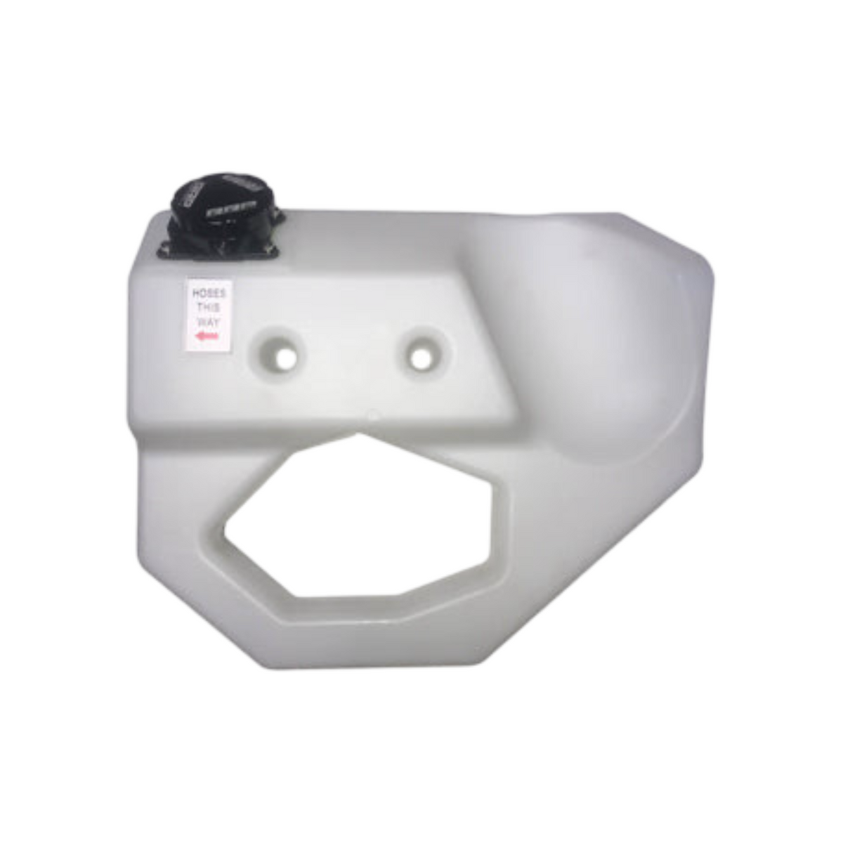 RRP Rear Fuel Tank – High Speed Industries