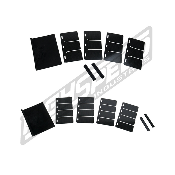 VForce 3 Reed Petals - Big Reed