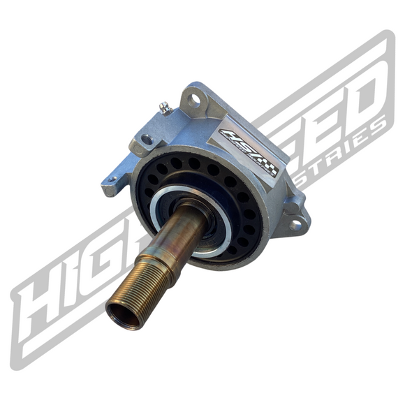 H.S.I. SJ 94+ and WB1 Mid Shaft Assembly