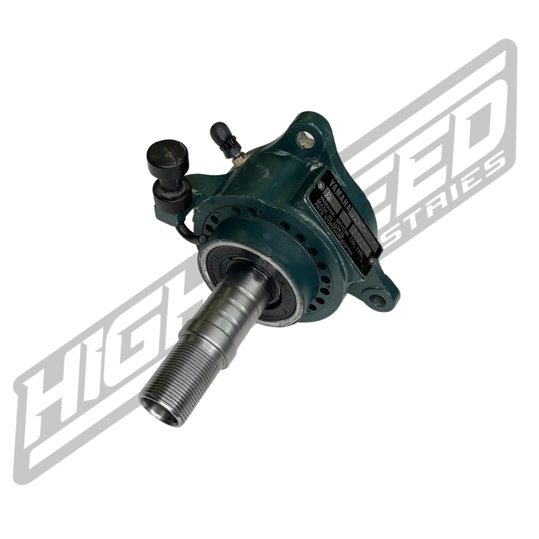 H.S.I. SJ -93 Mid Shaft Assembly – High Speed Industries H.S.I. SJ -93 Mid Shaft Assembly – High Speed Industries