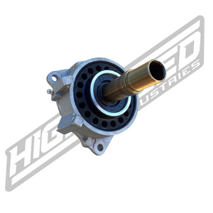 H.S.I. SJ 94+ and WB1 Mid Shaft Assembly