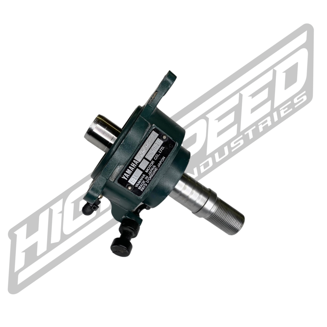 H.S.I. SJ -93 Mid Shaft Assembly – High Speed Industries H.S.I. SJ -93 Mid Shaft Assembly – High Speed Industries
