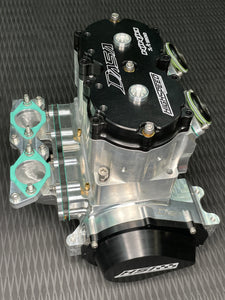 DASA Billet 1200cc Engine
