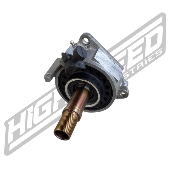 H.S.I. SJ 94+ and WB1 Mid Shaft Assembly