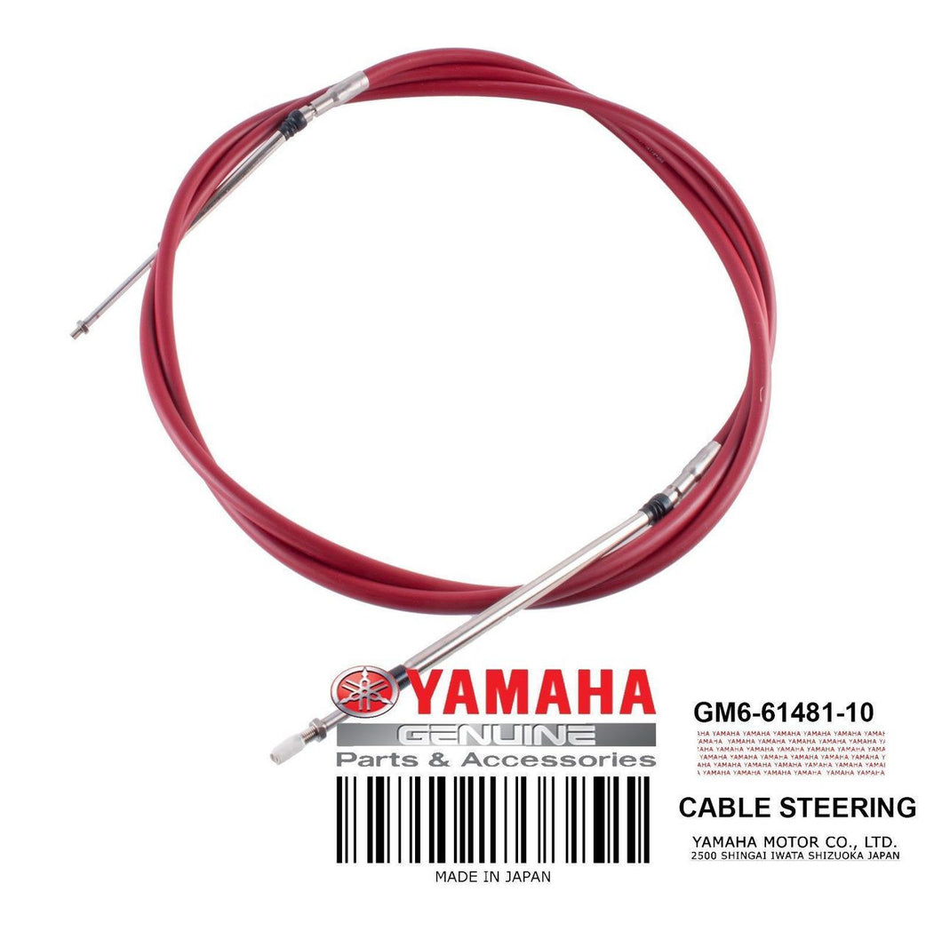 Yamaha SuperJet OEM Steering Cable(s)
