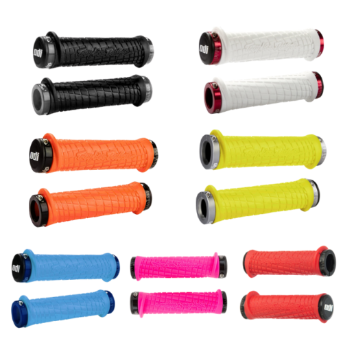 ODI Lock-On PWC Grips