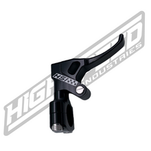 Load image into Gallery viewer, H.S.I. Swivel Billet Throttle Lever

