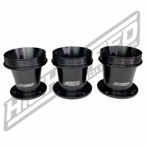 H.S.I. Tall Stack Cyclone Air Filter Adapters