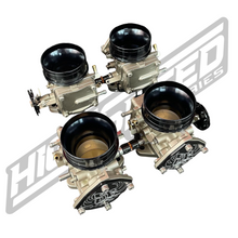 Load image into Gallery viewer, S.E. Speed Magic Dual 50mm Carburetor

