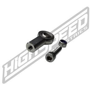 H.S.I. No-Slop Steering Cable End