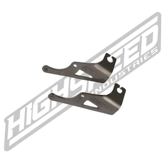 H.S.I. Throttle Cable Bracket