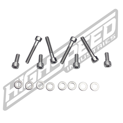 Mikuni SBN Carb Bolt Kits