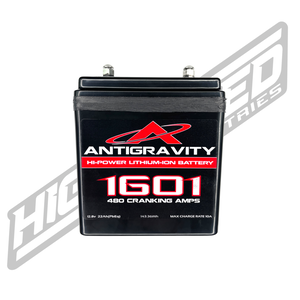 Antigravity Small Case Lithium Battery