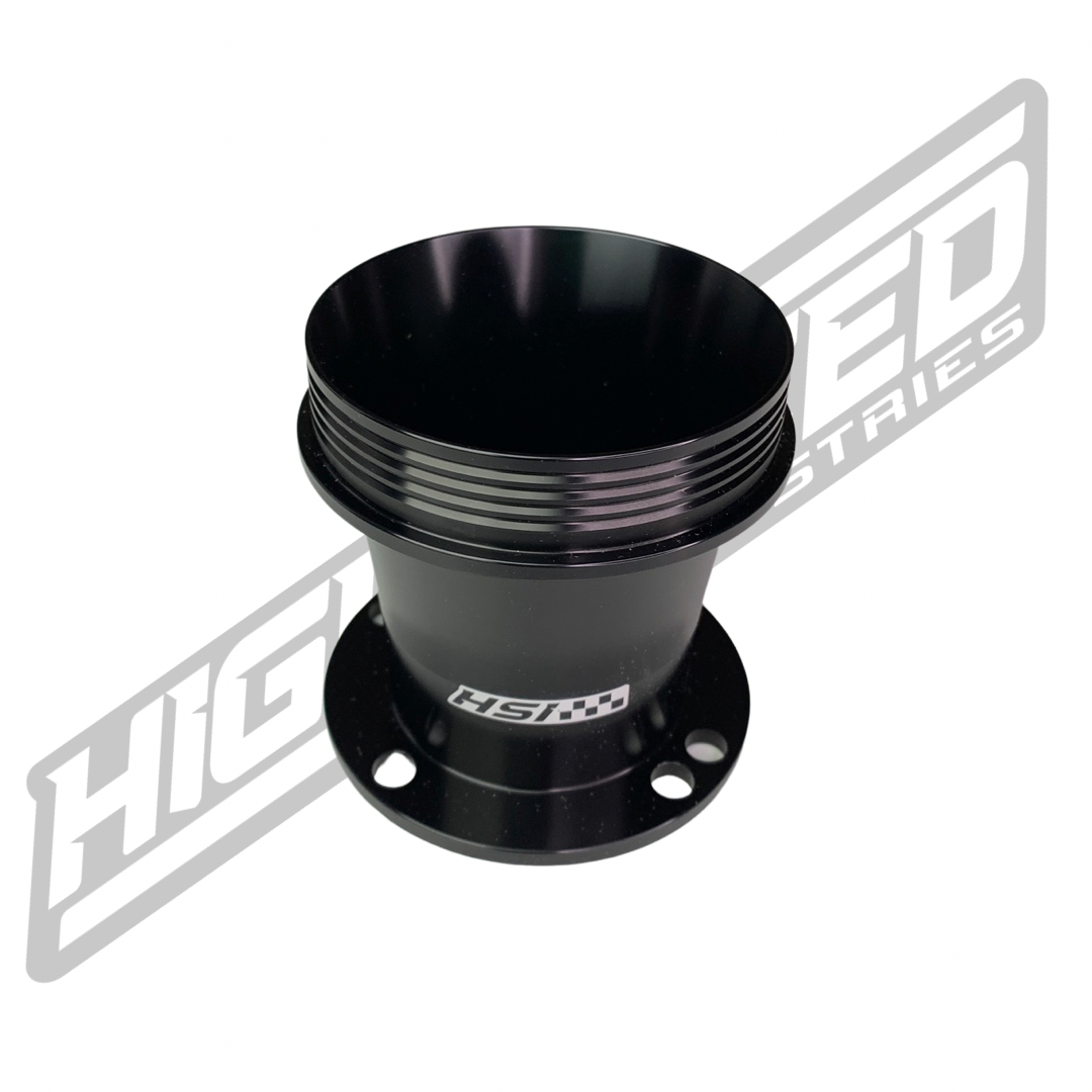 H.S.I. Tall Stack Cyclone Air Filter Adapters – High Speed Industries