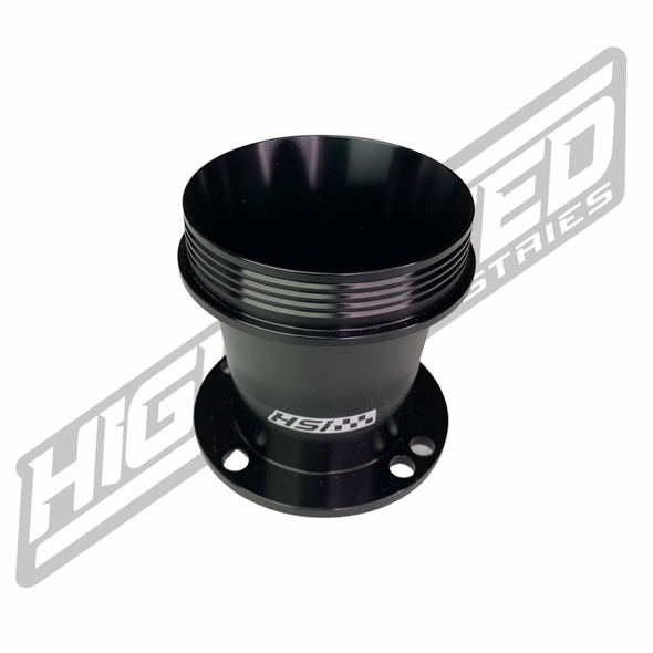 H.S.I. Tall Stack Cyclone Air Filter Adapters