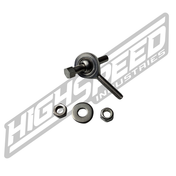 H.S.I. Trim Cable Stop - Heim Joint Kit