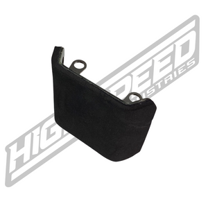 H.S.I. Steering Pad for RRP X-Lite OVP